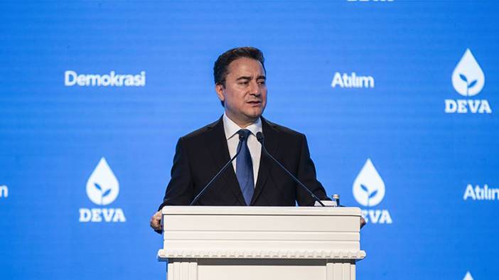 Ali Babacan Erdoğan'la bir araya geldiği fotoğrafın perde arkasını anlattı 2